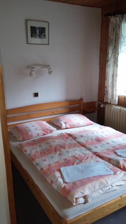Hotel Nico Špindlerŭv Mlýn Szoba fotó
