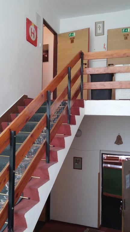 Hotel Nico Špindlerŭv Mlýn Kültér fotó