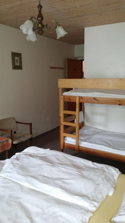 Hotel Nico Špindlerŭv Mlýn Kültér fotó