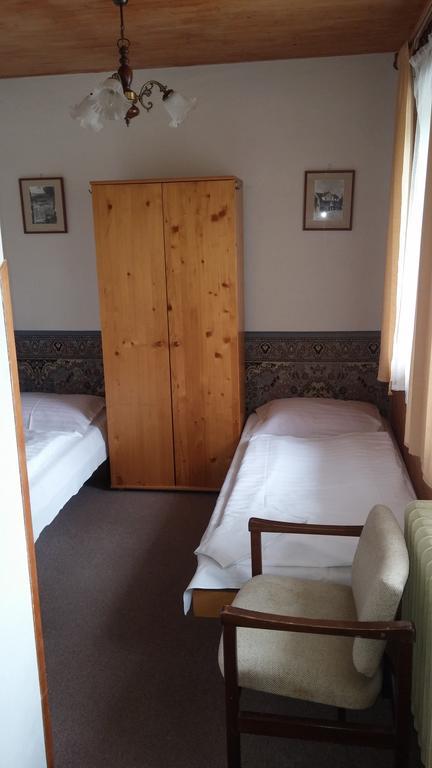 Hotel Nico Špindlerŭv Mlýn Kültér fotó