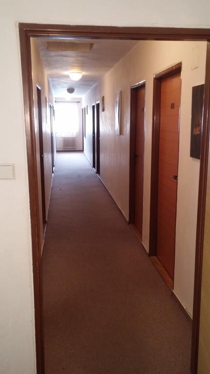 Hotel Nico Špindlerŭv Mlýn Kültér fotó
